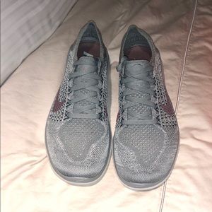 Nike Free Run FlyKnit 2018